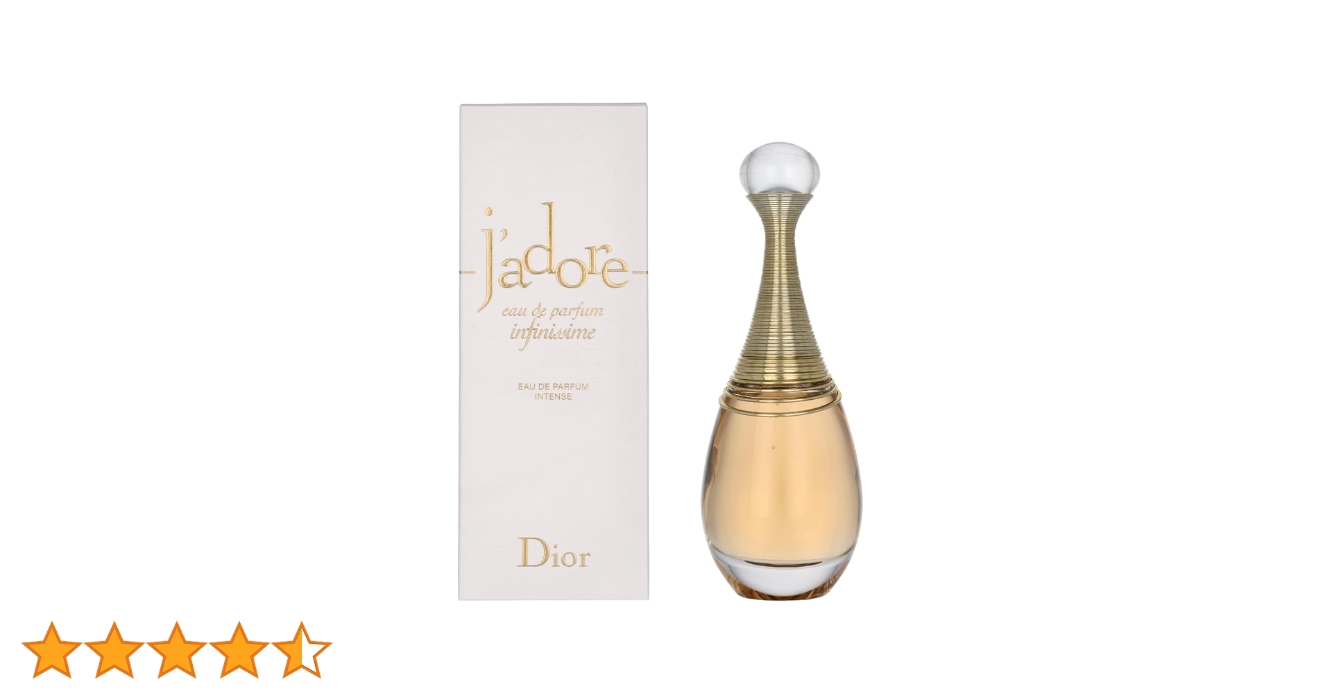 Amazon.co.jp: Christian Dior CHRISTIAN DIOR JADRE EAU DE PARFAN